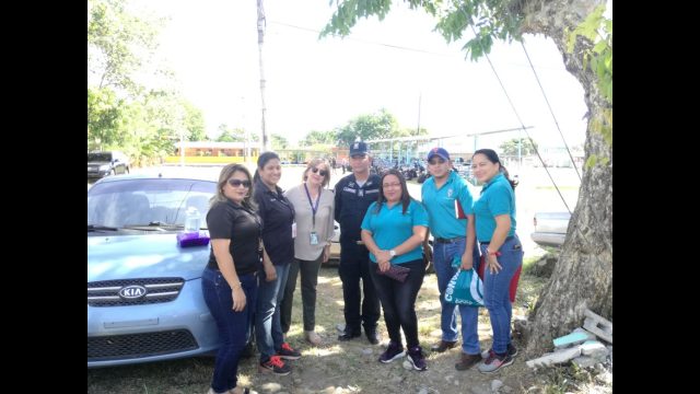 Realizan talleres de sensibilización sobre ESCNNA