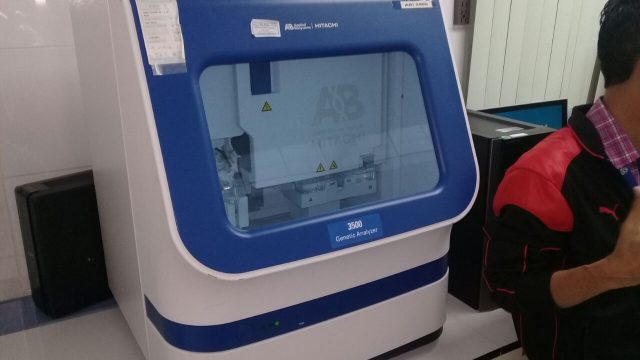 Personal de la Fiscalía de Veraguas realiza visita al Imelcf