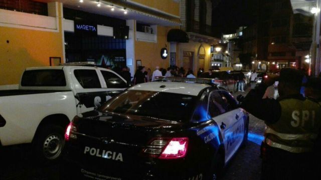 Cortesía DIJ Cortesía DIJ