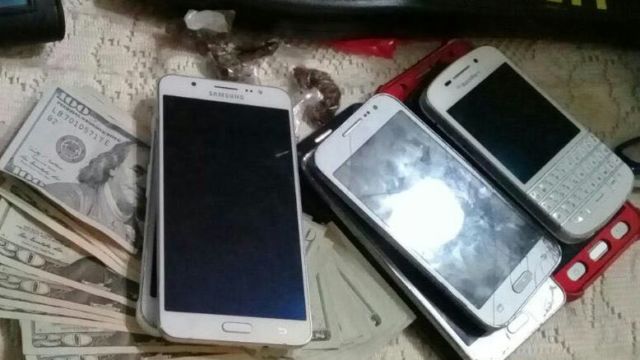 Cortesía DIJ Cortesía DIJ