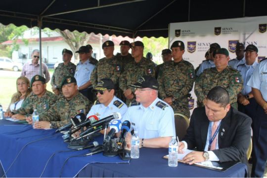 Foto/ Cortesía Senan