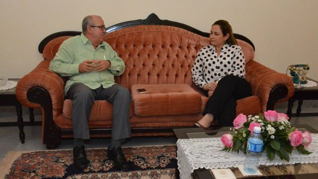 Foto: Fiscalía General de Cuba