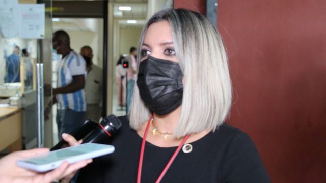 - A petición del Ministerio Público declaran morosidad de Odebrecht e imponen pago adicional por incumplimiento del pago.