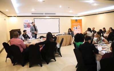 Fiscalía de Colón participó en capacitación sobre “Los derechos humanos y atención a los refugiados”