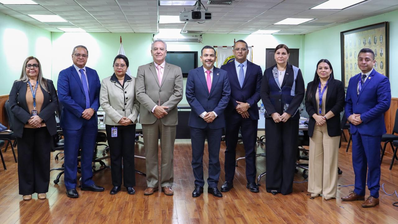 La CONAPRED realizó presentación sobre la importancia de la implementación del Sistema de Alerta Temprana en Panamá