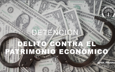 Mujer quedó detenida provisionalmente por estafar a sus familiares