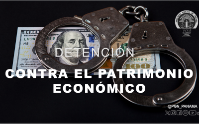 Detienen a tres ciudadanos por robarle a un conductor de plataforma digital en San Miguelito