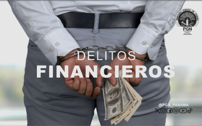 Condenan a un hombre por delitos financieros y falsedad de documentos