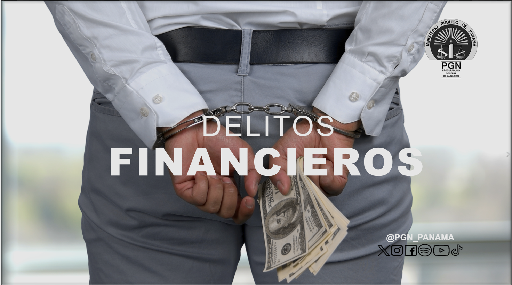 Condenan a un hombre por delitos financieros y falsedad de documentos