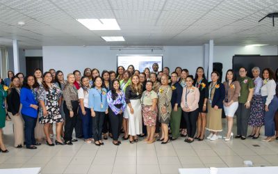 PGN realizó jornada de Capacitación en conmemoración del día de la secretaria