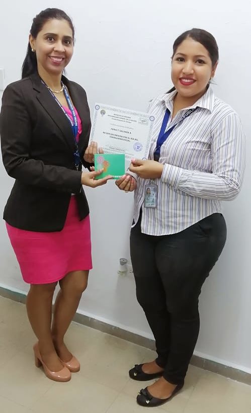 Chiriquí rinde homenaje a las profesionales del Trabajo Social
