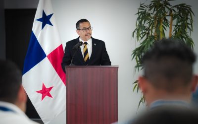 La PGN desarrolla “Master Class” dirigido a periodistas y relacionistas públicos sobre la función investigativa del Ministerio Público