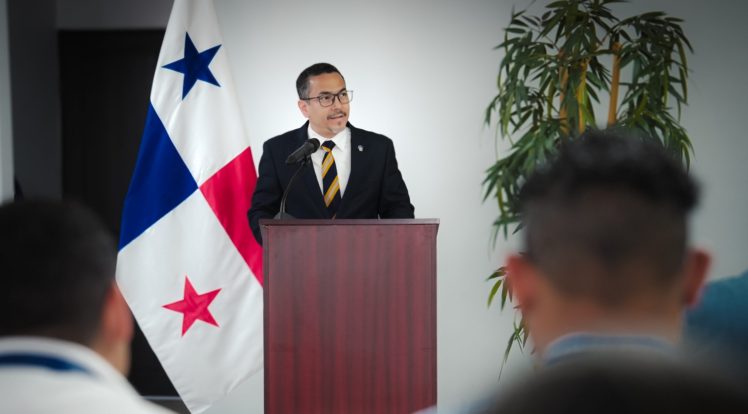 La PGN desarrolla “Master Class” dirigido a periodistas y relacionistas públicos sobre la función investigativa del Ministerio Público