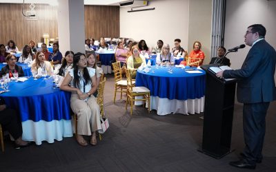 Celebración del Día del Trabajador Social