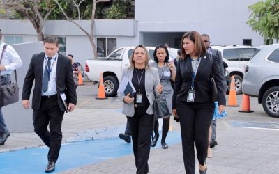Procuraduría General de la Nación intensifica acciones en casos de corrupción: se realizan diligencias en la Autoridad Marítima y la Asamblea Nacional