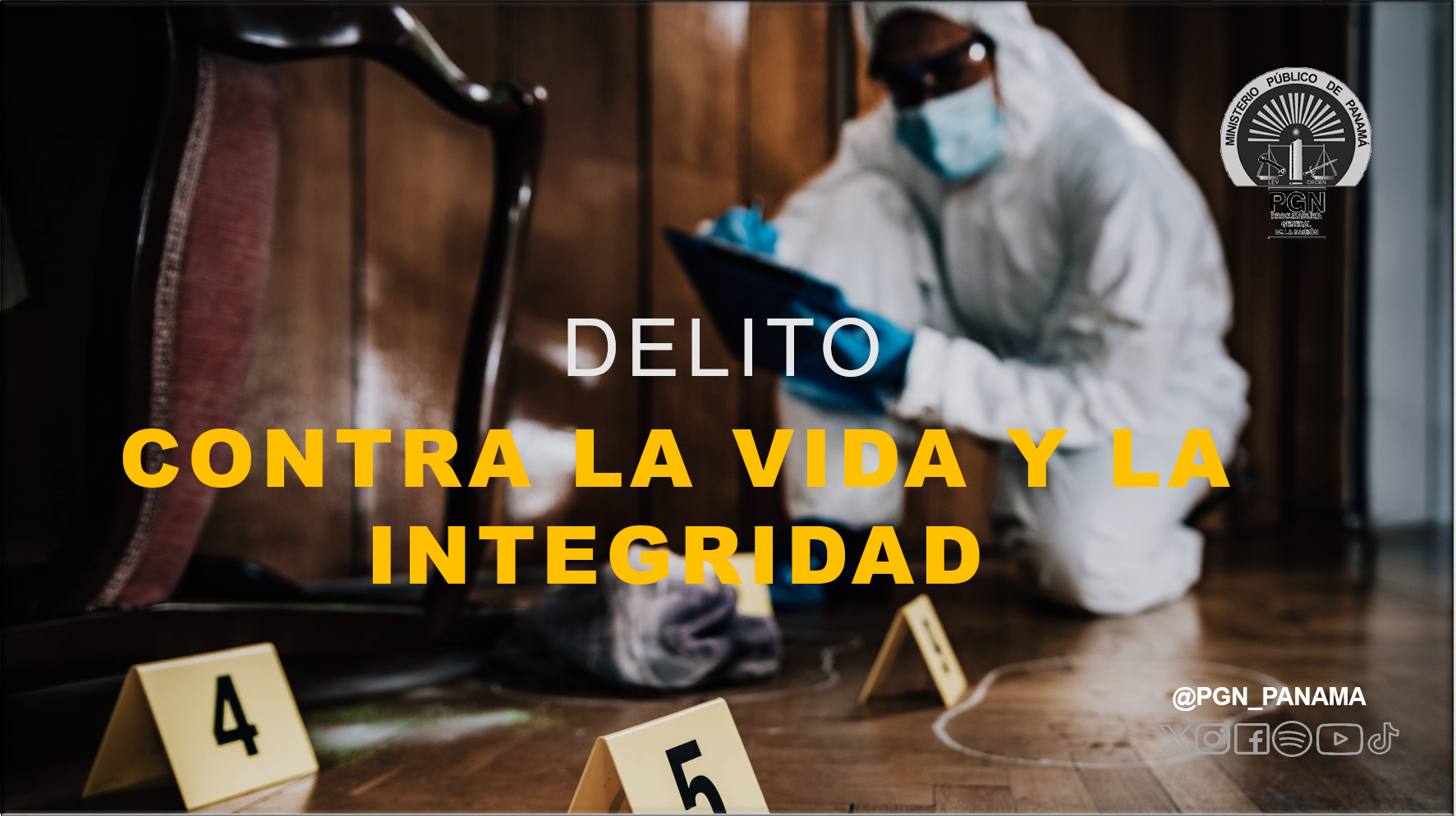 Imputan cargo por homicidio doloso agravado a un hombre