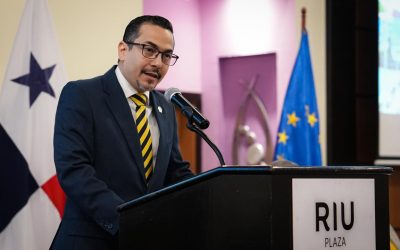 El PGN participa del Encuentro de Autoridades Centrales de América Latina