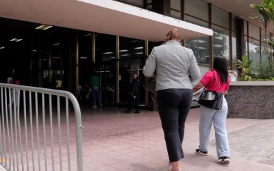 Fiscalía Anticorrupción realizó inspecciones en entidades públicas