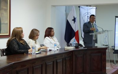 Conversatorio sobre mediación penal en la etapa preliminar de la investigación