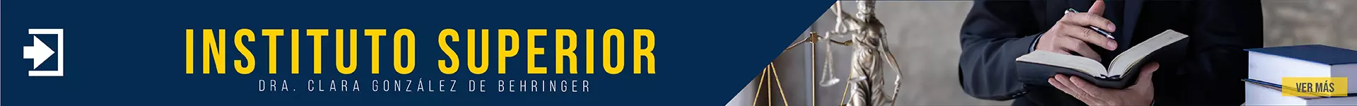 Banner de Instituto de PGN