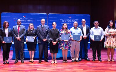 Procurador General participa en la instalación del Equipo Multidisciplinarios Especializado para combatir el tráfico ilícito de bienes culturales