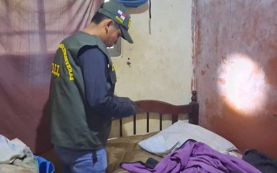 En operación Hunter capturan a cuatro personas presuntamente vinculadas con los delitos de robo y hurto de vehículos