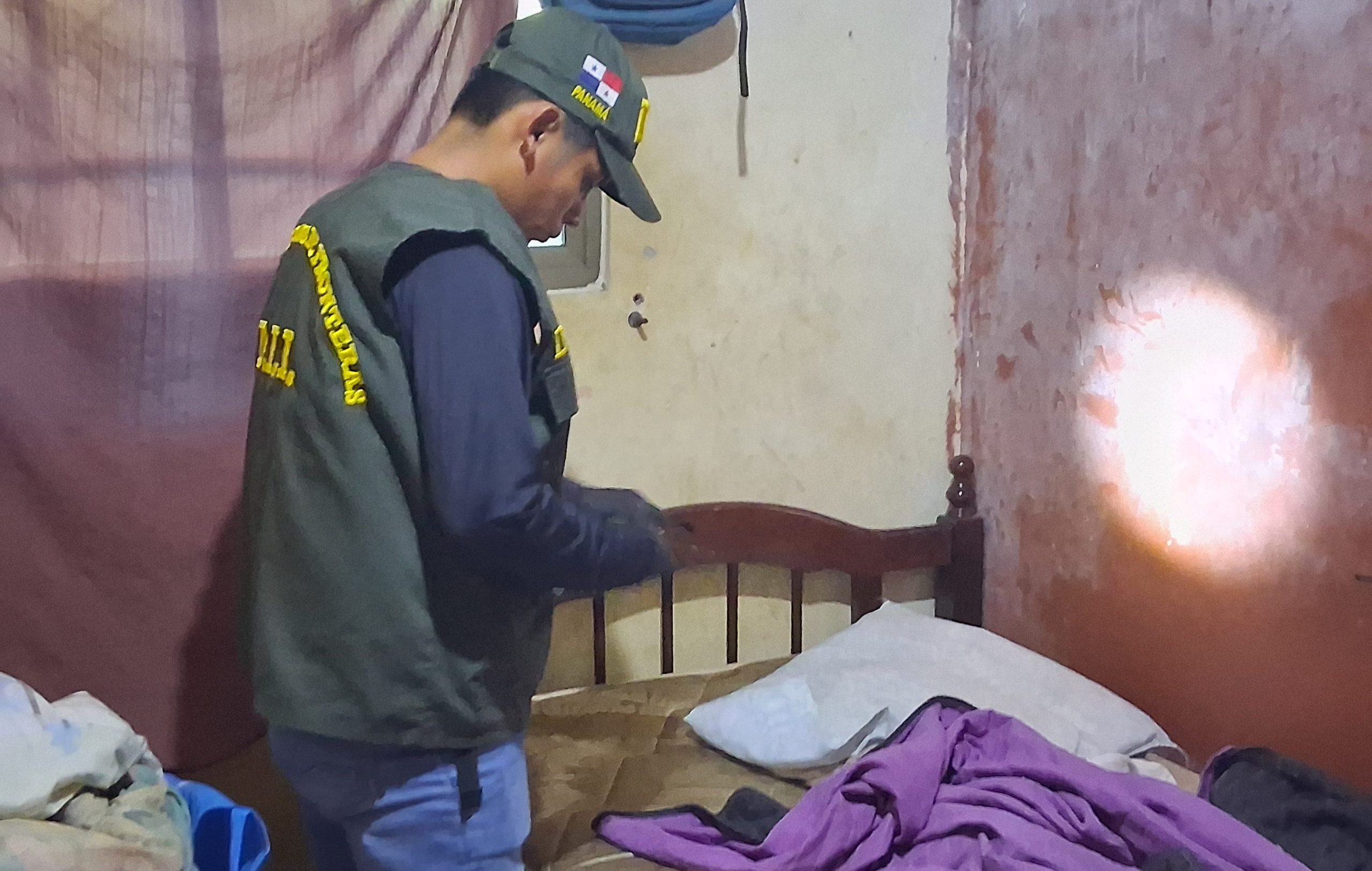 En operación Hunter capturan a cuatro personas presuntamente vinculadas con los delitos de robo y hurto de vehículos