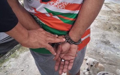 En la “Operación San Miguel” aprehenden a tres personas en Chiriquí vinculadas a diversos delitos