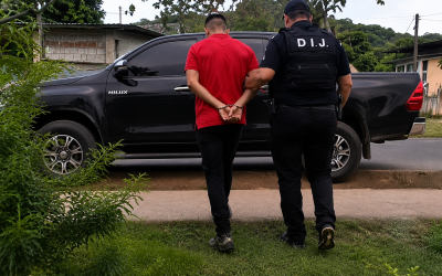 Condenan a un hombre y ordenan detención para otros dos ciudadanos por delitos sexuales en Panamá Oeste