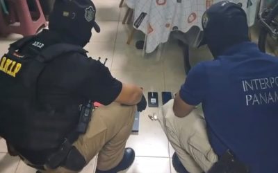PGN logra la detención de un hombre por posesión de Material de Abuso Sexual Infantil
