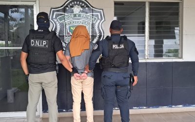 Aprehenden a ciudadanos por extorsión y delitos de abuso infantil mediante operación Hidra