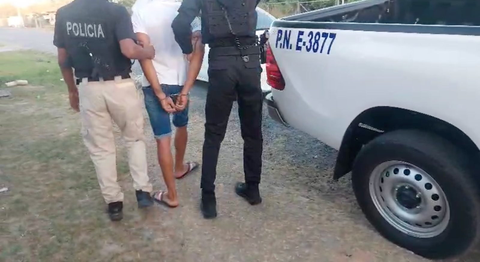 Ministerio Público desarrolla operación Legado en Coclé