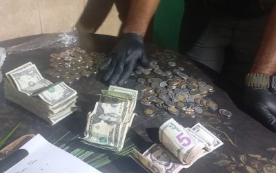 Mediante la Operación Tornado desarticulan dos grupos criminales