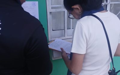 La Fiscalía Regional de Panamá Oeste aprehende a una persona por hurto pecuario mediante operación Hereford
