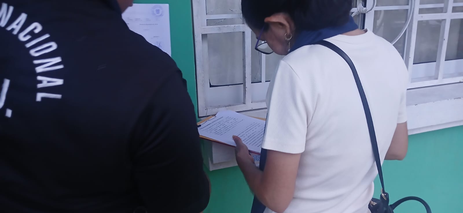 La Fiscalía Regional de Panamá Oeste aprehende a una persona por hurto pecuario mediante operación Hereford