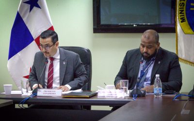 Presentan propuesta para el cobro de B/.1.50 para fortalecer la lucha contra la explotación sexual