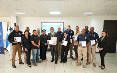 Día Nacional del Protocolo: PGN fortalece la representación institucional