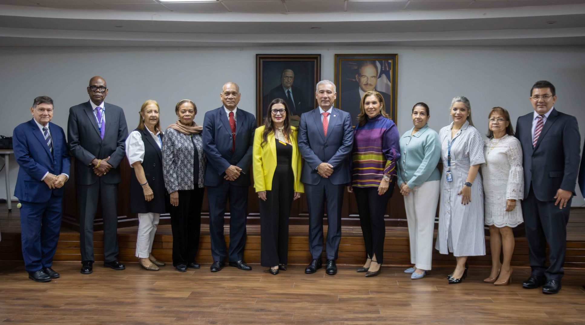 Consejo Judicial realizó su primera sesión ordinaria del 2026