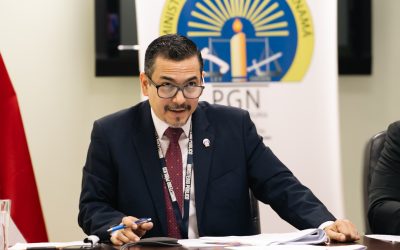 CONAPREDES celebra su primera sesión extraordinaria de 2025 para abordar temas estratégicos