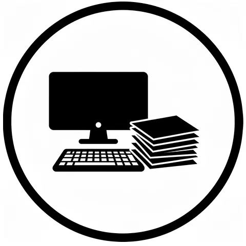 Icono Secretaria Administrativa