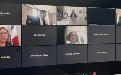 Segunda Sesión Extraordinaria de CONAPREDES resalta compromiso en beneficio de la sociedad