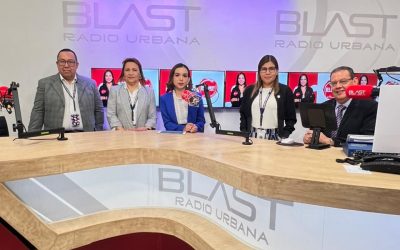 En Chiriquí SENAPACS realiza gira de medios