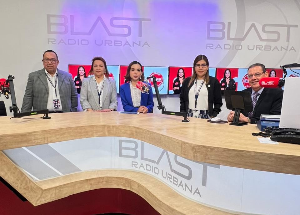 En Chiriquí SENAPACS realiza gira de medios