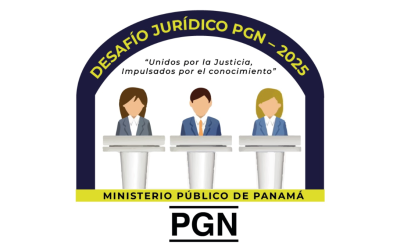 PGN realizará por XI ocasión la competencia académica “Trivia Jurídica”