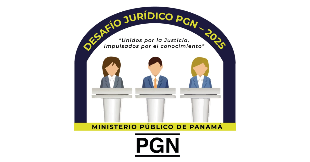 PGN realizará por XI ocasión la competencia académica “Trivia Jurídica”
