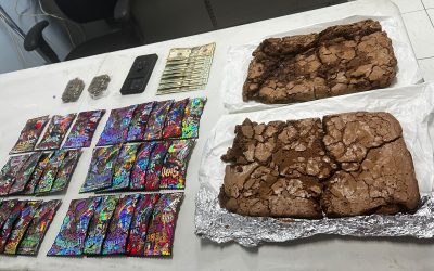 Fiscalía de Drogas de Panamá Oeste aprehende a siete personas por venta y distribución de sustancias ilícitas