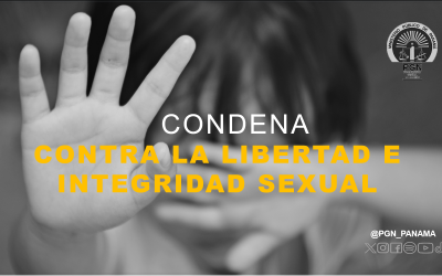 Lo condenan a 18 años de prisión por la comisión de delitos sexuales en Guna Yala