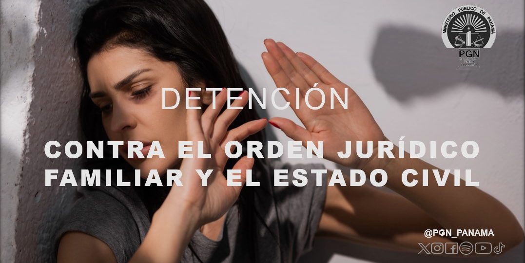 Decretan detención provisional para un hombre por violencia doméstica y hostigamiento en Antón