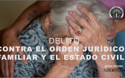 Detención provisional para hombre que amenazó y causó daños a su madre en Aguadulce